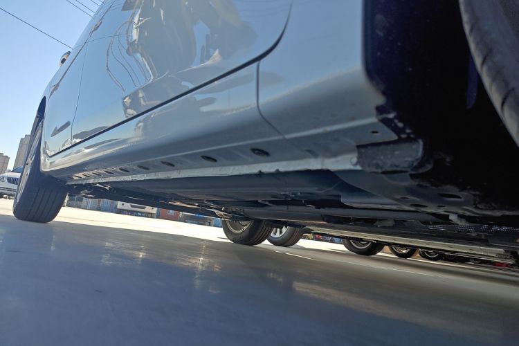 日产 轩逸 2024款 改款二 经典 1.6XL CVT豪华版局部细节9001