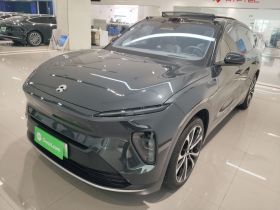 蔚来ES8 2023款 100kWh 签名版