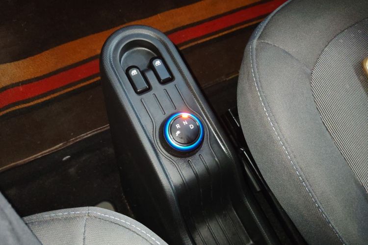 五菱汽车 宏光MINIEV 2022款 自在款 三元锂局部细节18