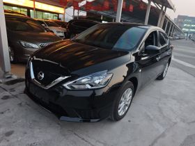 日产 轩逸 2024款 改款二 经典 1.6XE CVT舒适版