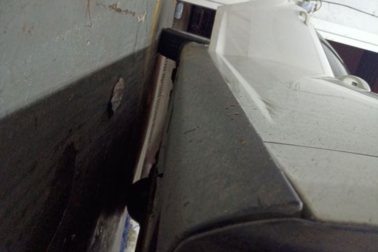 福特 福克斯 2017款 三厢 EcoBoost 125 自动超能风尚型智行版局部细节9001