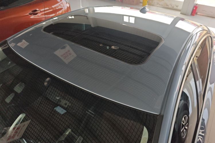 沃尔沃S60 2018款 S60L T3 智进进取版局部细节57