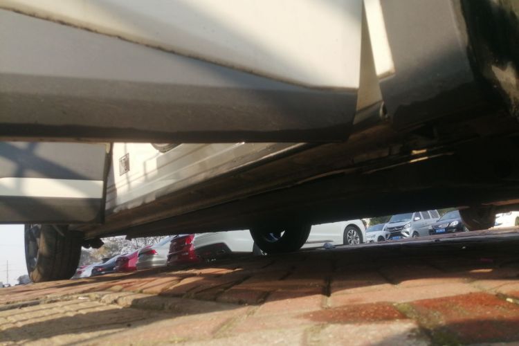 比亚迪 海鸥 2024款 荣耀版 405km 飞翔版局部细节9001