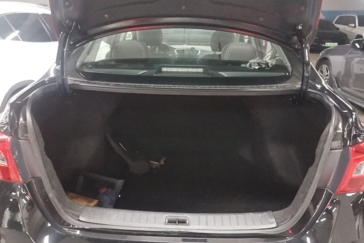 日产 轩逸 2024款 改款二 经典 1.6XE CVT舒适版局部细节23