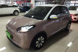 五菱汽车 五菱缤果 2023款 333km 灵犀互联款