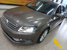 大众 迈腾 2013款 1.8TSI 尊贵型