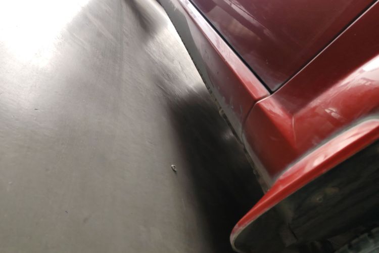 别克 凯越 2015款 1.5L 自动经典型局部细节9001