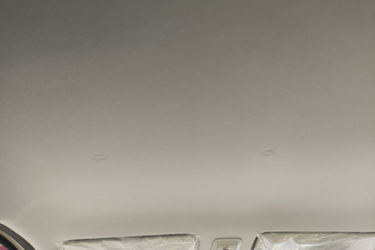 五菱汽车 宏光MINIEV 2025款 四门版 进阶款中控内饰22