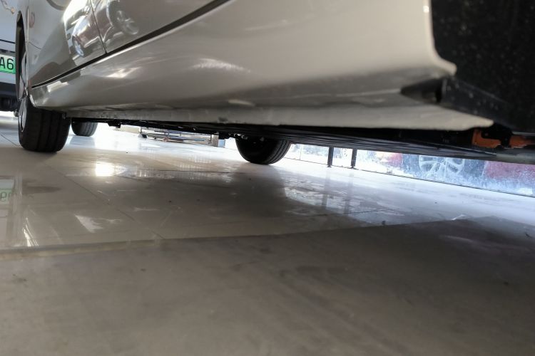 五菱汽车 宏光MINIEV 2025款 四门版 进阶款局部细节9002