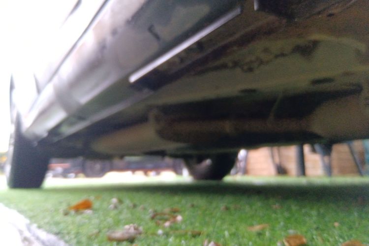 北汽幻速S6 2017款 1.5T CVT尊享型局部细节9001