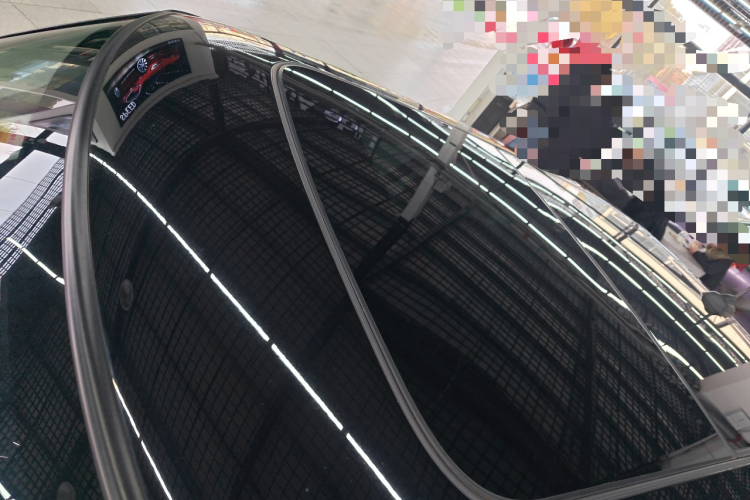 MINI 2016款 1.5T COOPER局部细节57