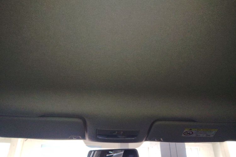 大众 捷达 2019款 梦想版 1.5L 手动时尚型中控内饰22