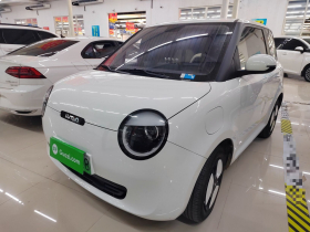 长安启源 长安Lumin 2023款 205km 香沁款