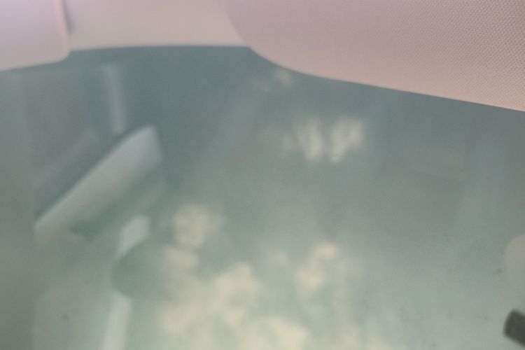 特斯拉 Model 3 2021款 标准续航后驱升级版 3D6局部细节22