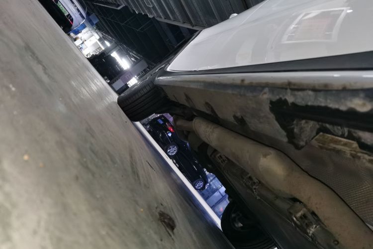 比亚迪 宋新能源 2019款 宋DM 1.5TID 智联锐动型局部细节9001