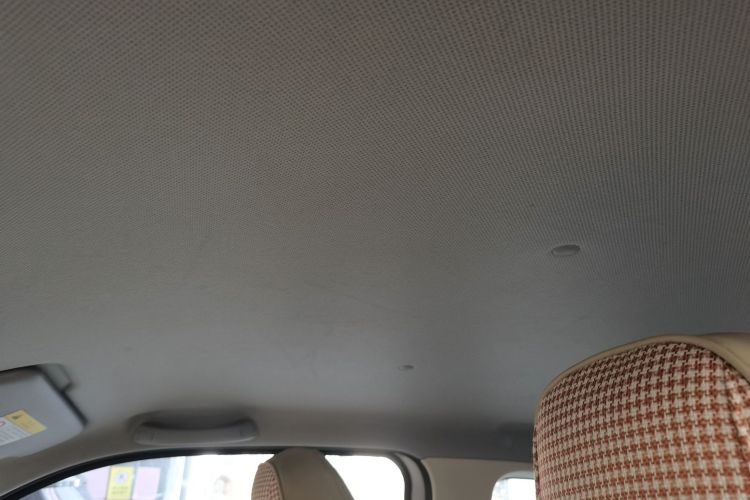 五菱汽车 宏光MINIEV 2024款 第三代 215km 青春版中控内饰22