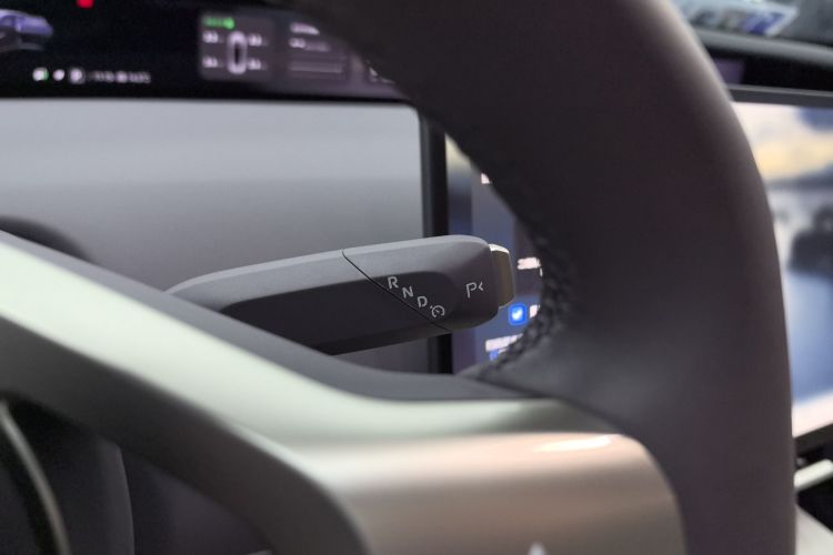 阿维塔12 2025款 Max增程版局部细节18