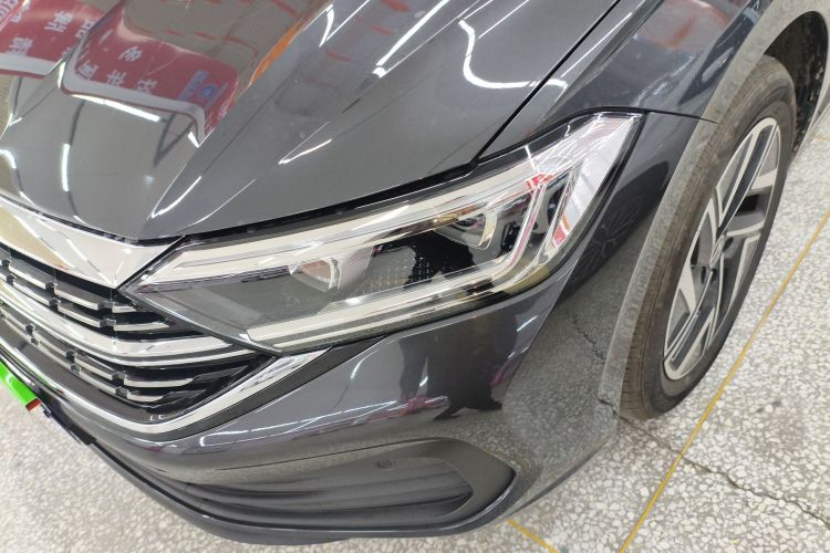 大众 速腾 2025款 改款三 300TSI DSG超越版局部细节36