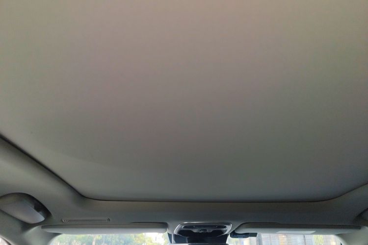 领克03 2018款 1.5TD DCT型Pro版 国V中控内饰22