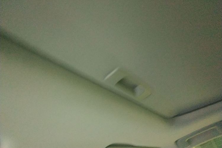 五菱汽车 五菱星驰 2022款 1.5L CVT畅享型中控内饰22