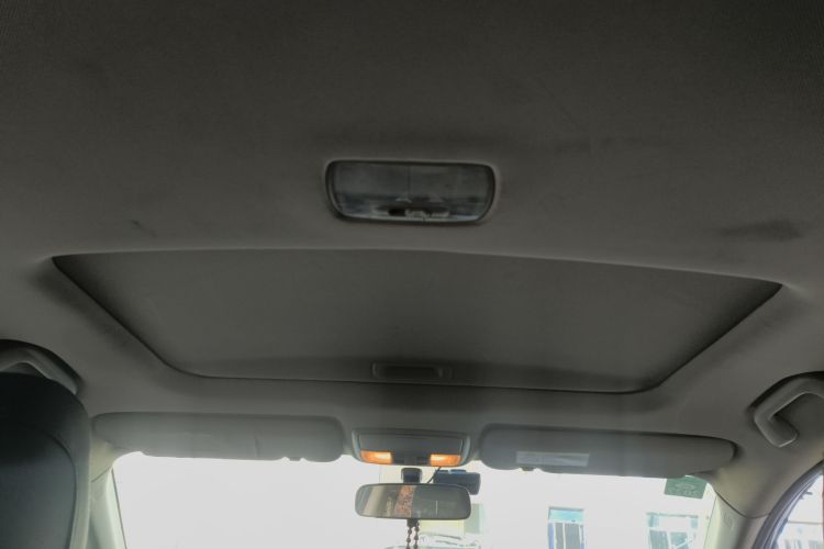 本田CR-V 2016款 2.0L 两驱都市版局部细节22