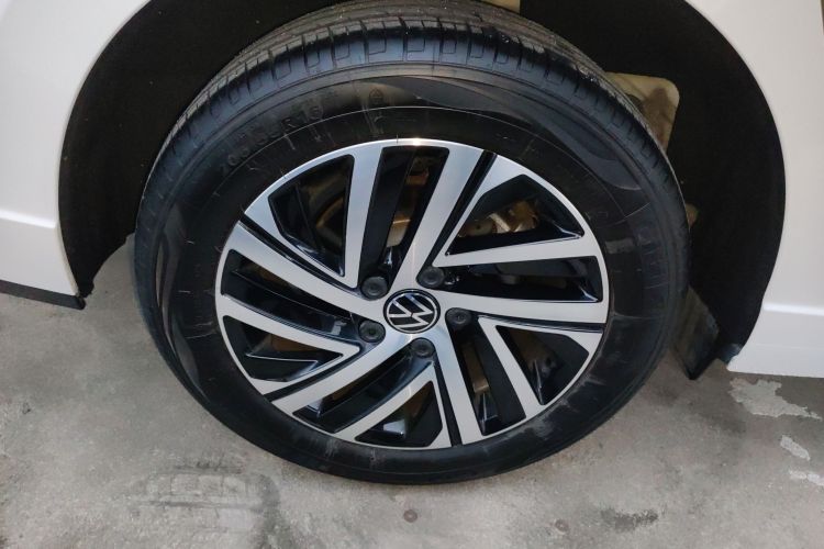 大众 朗逸 2024款 300TSI DSG星空领先版车身外观6008