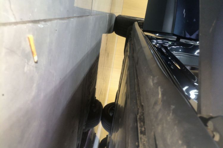 大众 ID.4 CROZZ 2024款 纯享限量版局部细节9001