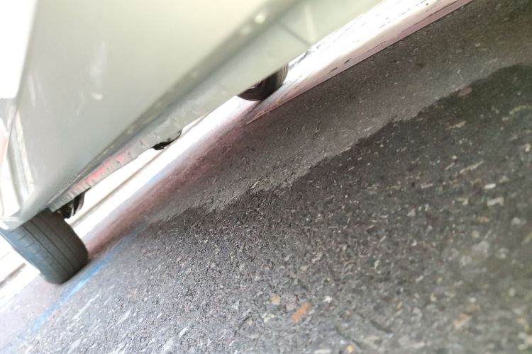 五菱汽车 宏光MINIEV 2024款 第三代 215km 青春版局部细节9001