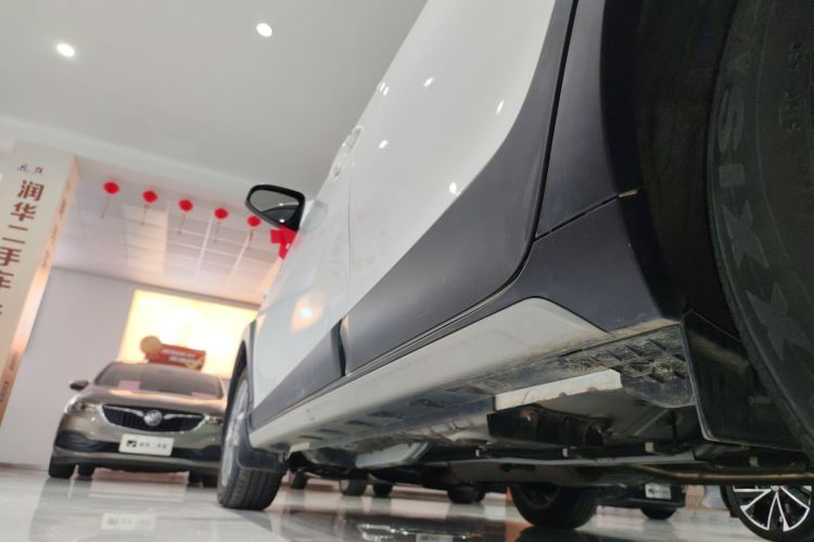 丰田 YARiS L 致炫 2021款 致炫X 1.5L CVT领先版局部细节9002