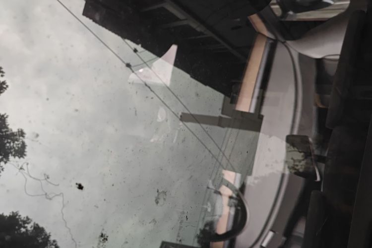 特斯拉 Model Y 2021款 标准续航后驱版中控内饰22