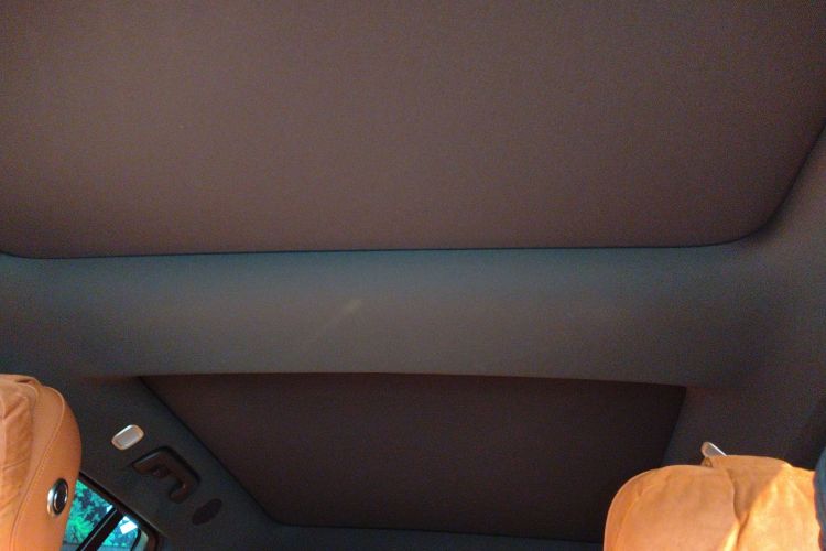 理想汽车 理想L7 2023款 Pro中控内饰22