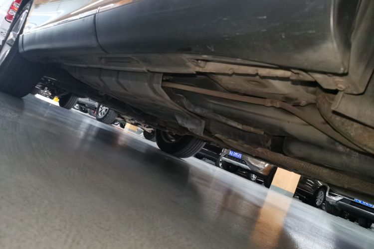 雷克萨斯RX经典 2012款 270 豪华版局部细节9002