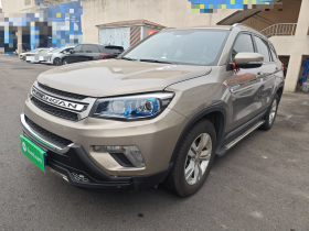 长安CS75 2014款 2.0L 手动豪华型 国IV