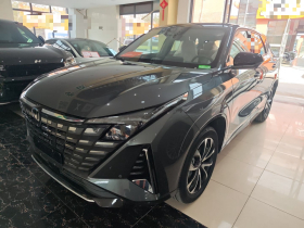 长安UNI-Z新能源 2024款 蓝鲸智电iDD 125km 超越型