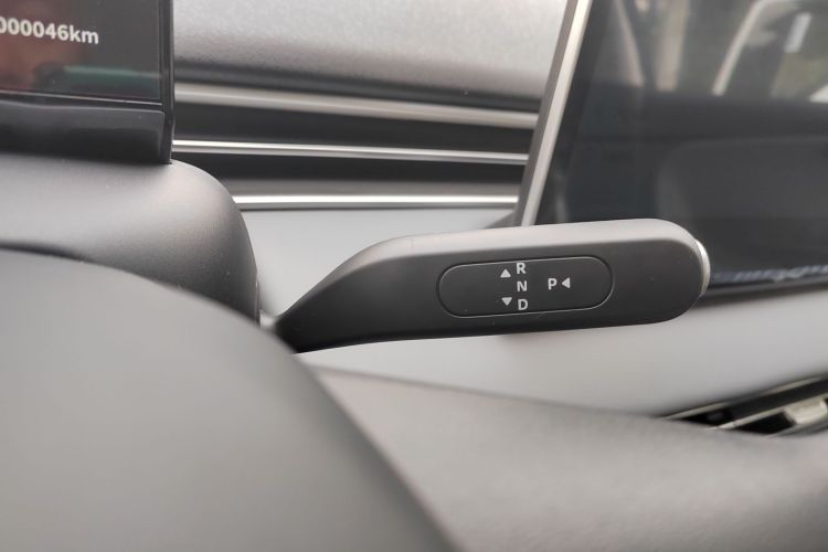 东风纳米 纳米01 2024款 焕新版 330 Air局部细节18