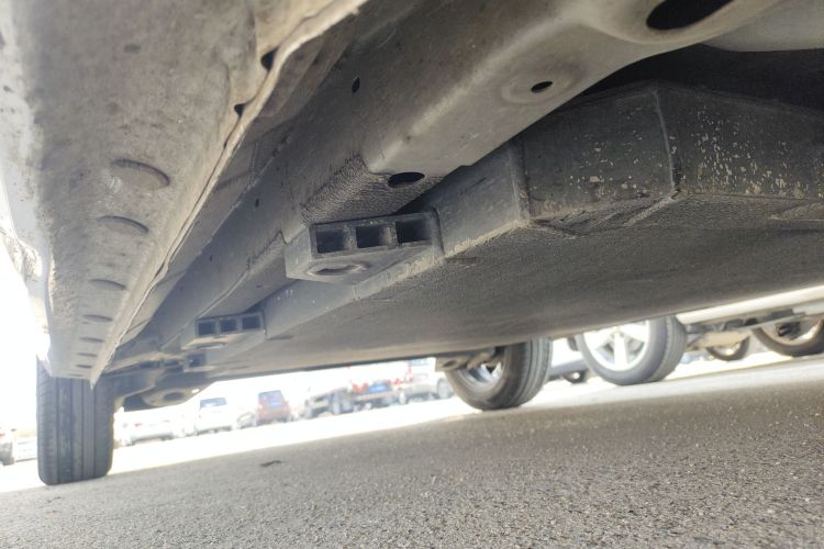 江铃集团新能源 易至EV3 2023款 青春版 320KM 舒适型局部细节9001