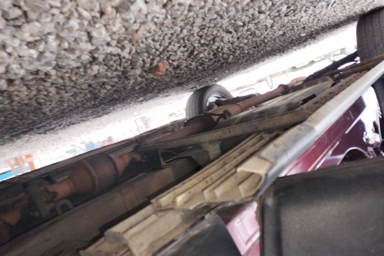 东南DX7 2015款 1.5T 自动豪华型局部细节9001