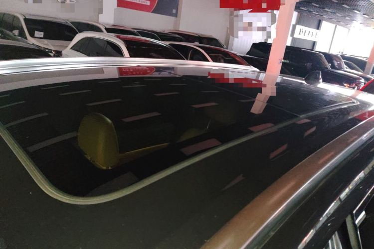 理想汽车 理想ONE 2021款 增程6座版局部细节57