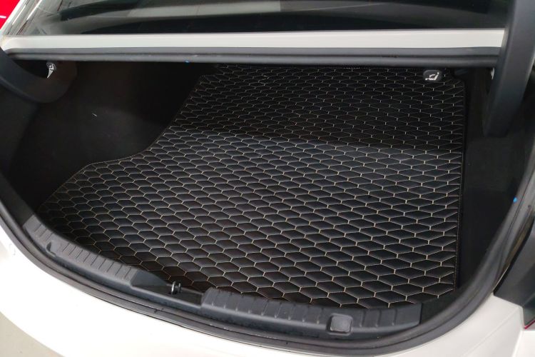 马自达3 昂克赛拉 2021款 2.0L 自动质雅版局部细节23