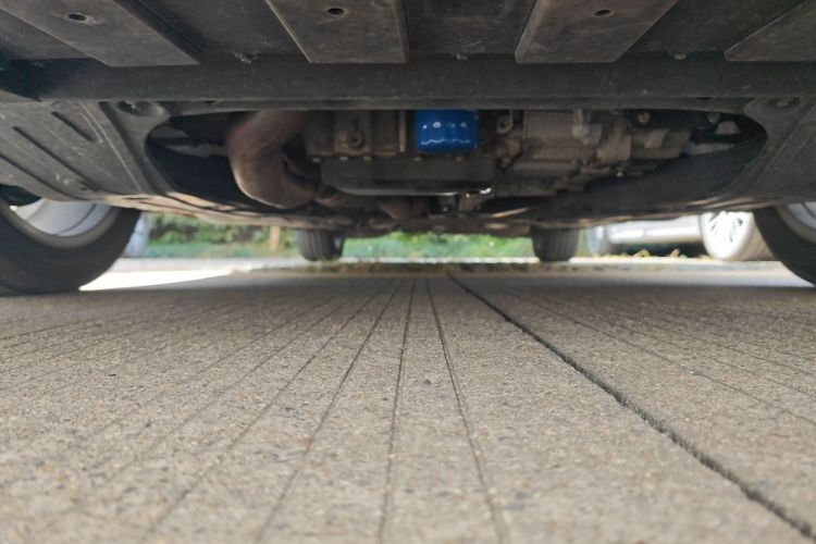 别克 君越 2018款 28T 精英型局部细节9008