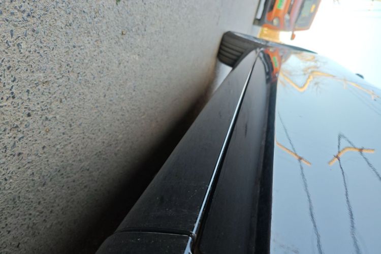 红旗H5 2022款 经典款 改款 1.8T 自动智联旗韵版局部细节9001