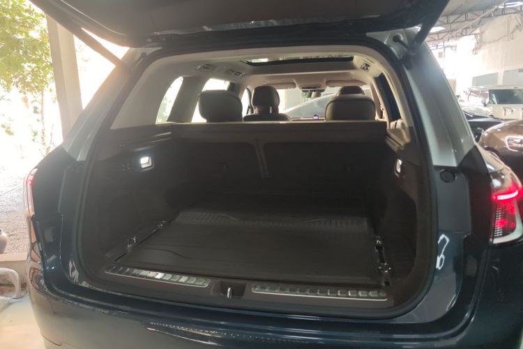 鸿蒙智行 问界M9 2024款 增程 Max版 42kWh 5座版局部细节23