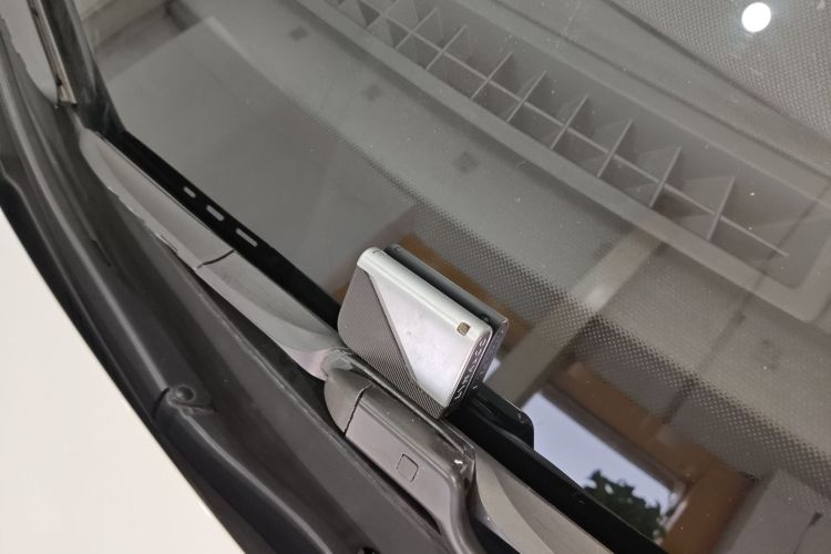 领克03 2023款 1.5TD DCT劲Pro中控内饰11