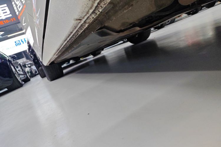 大众 朗逸 2022款 280TSI DSG舒适版局部细节9002