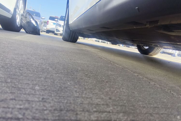 福特 福克斯 2018款 两厢经典 EcoBoost 180 自动精英型局部细节9002