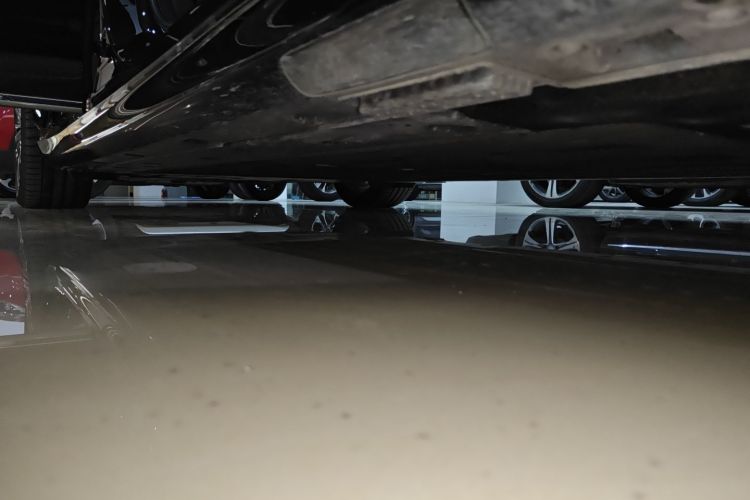 鸿蒙智行 享界S9 2024款 纯电 Ultra 四驱旗舰版局部细节9001