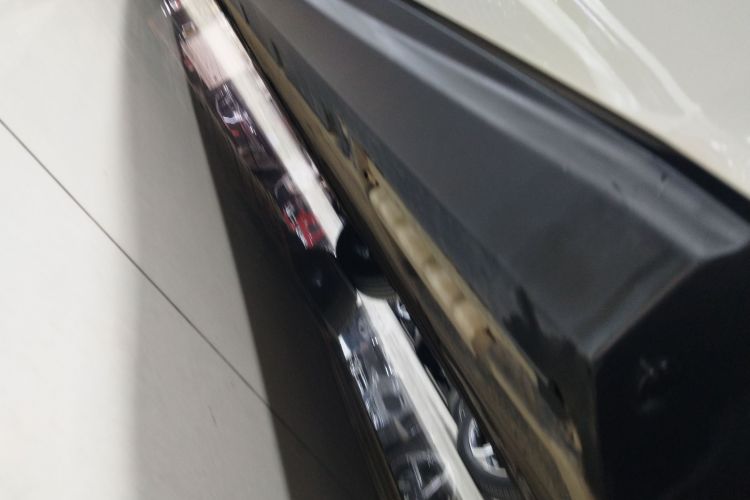 比亚迪 海豹06新能源 2024款 DM-i 120KM尊荣型局部细节9002