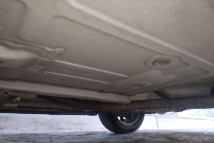 别克 英朗 2021款 改款 典范 1.5L 自动精英型局部细节9003