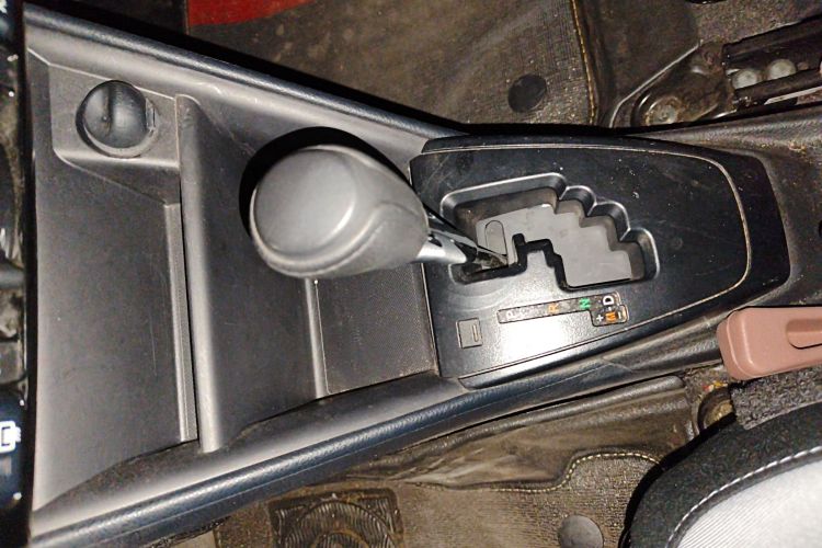 丰田 YARiS L 致炫 2021款 致炫X 1.5L CVT领先版局部细节18