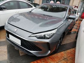 荣威i5 2023款 1.5L CVT尊荣版